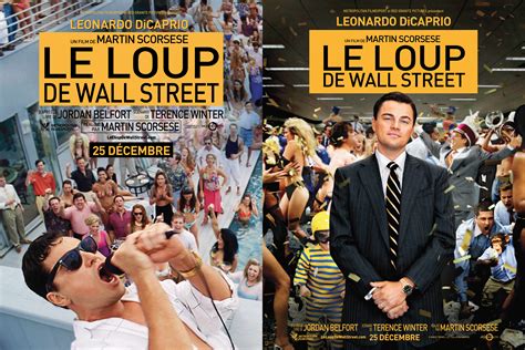 Le loup de Wall Street